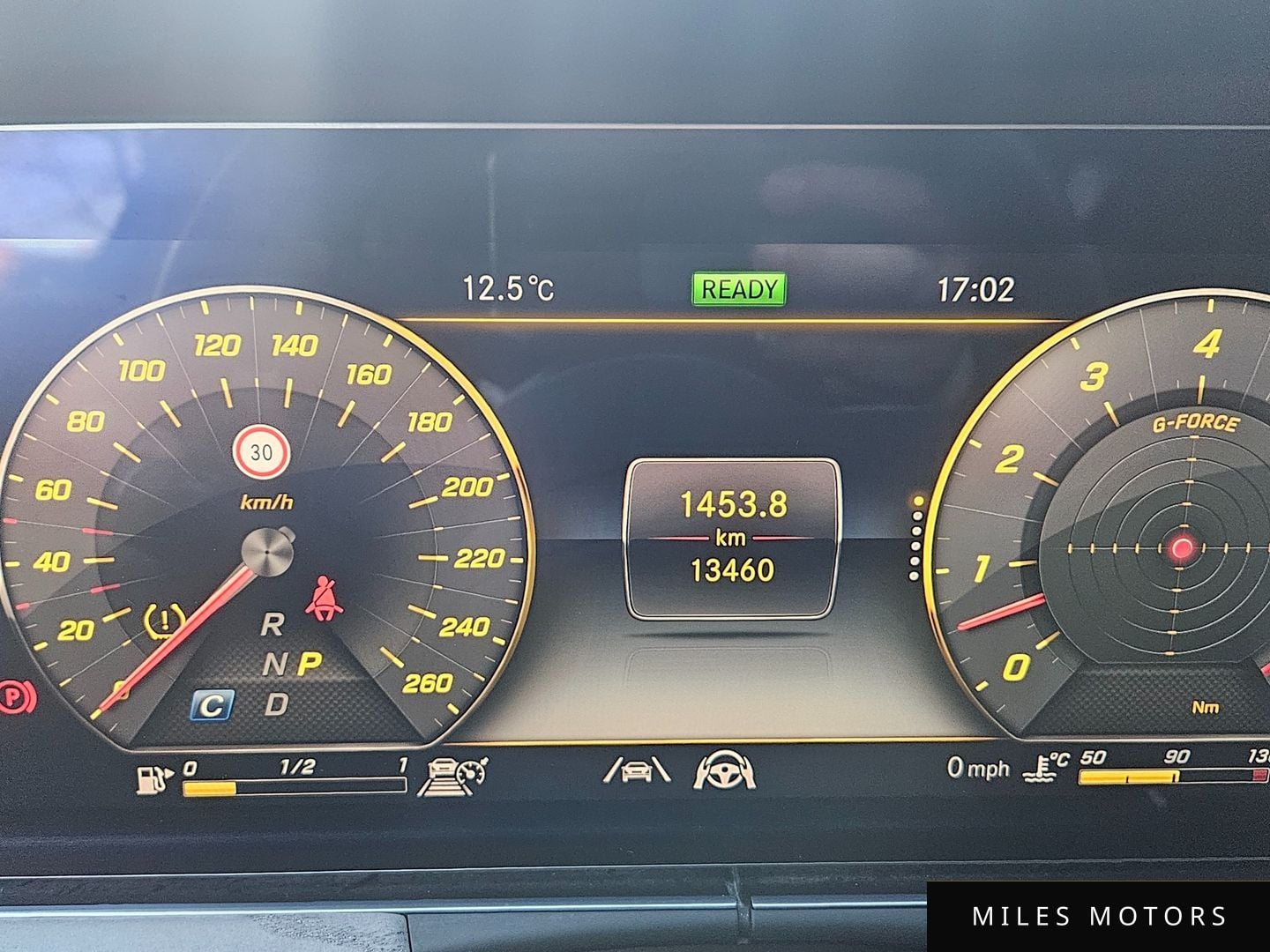 Mercedes-Benz CLS-Class C257 2020 — миниатюра 8