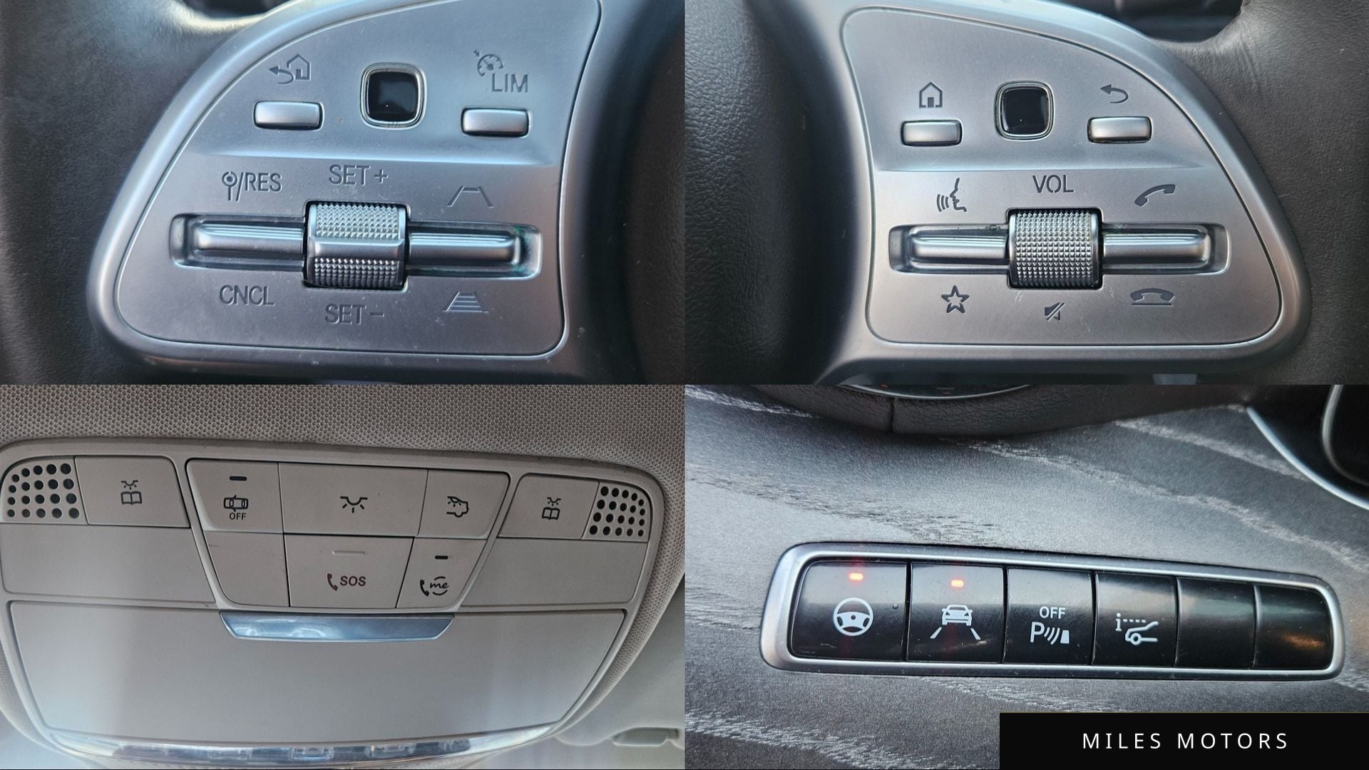Mercedes-Benz CLS-Class C257 2020 — миниатюра 12