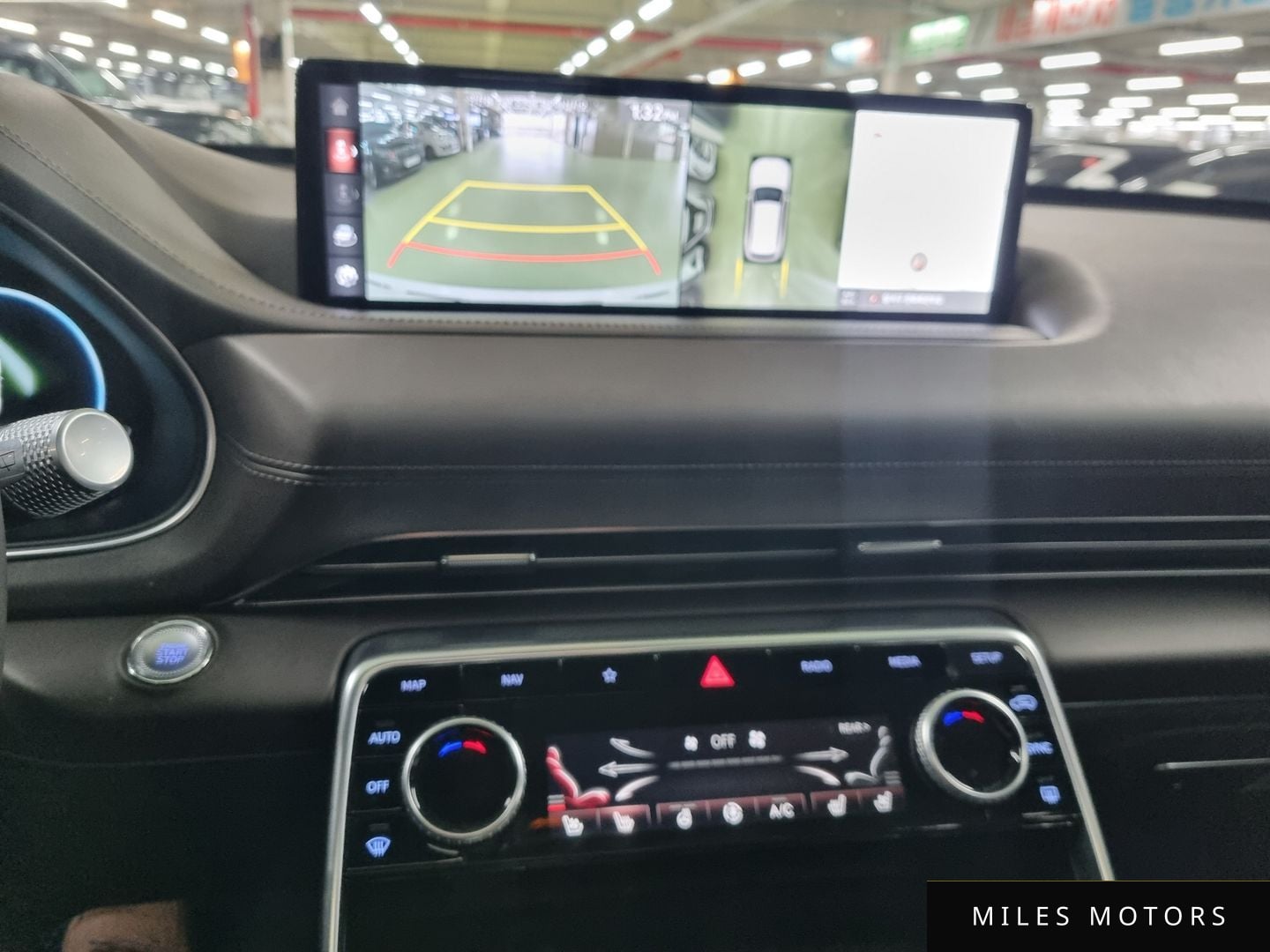 Genesis GV80 2021 — миниатюра 9