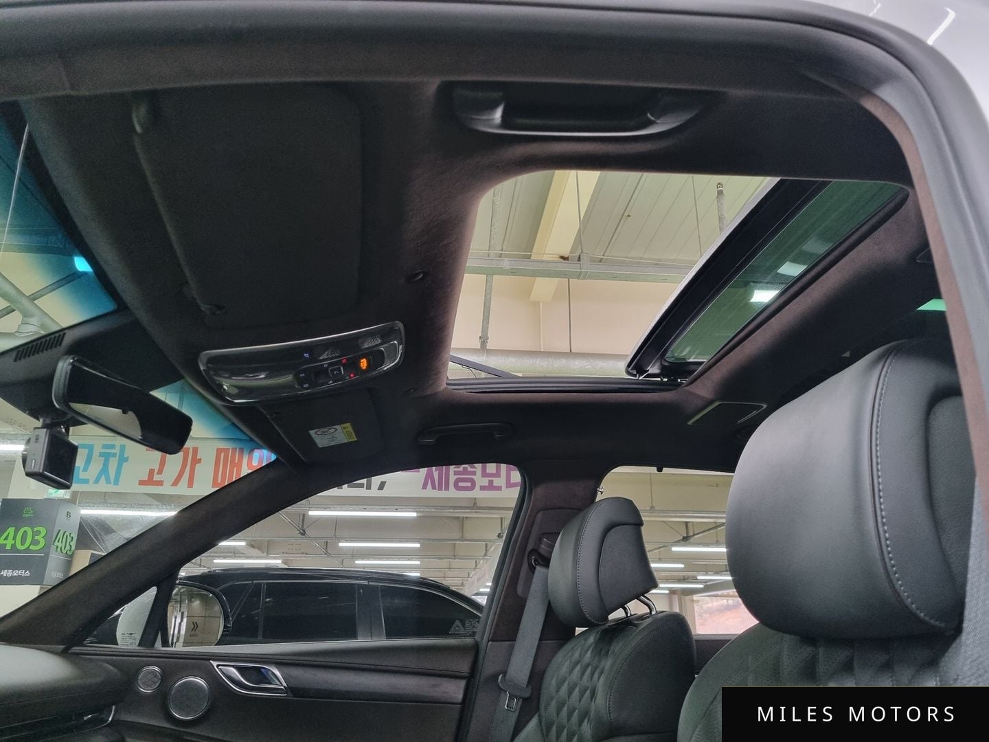 Genesis GV80 2021 — миниатюра 12