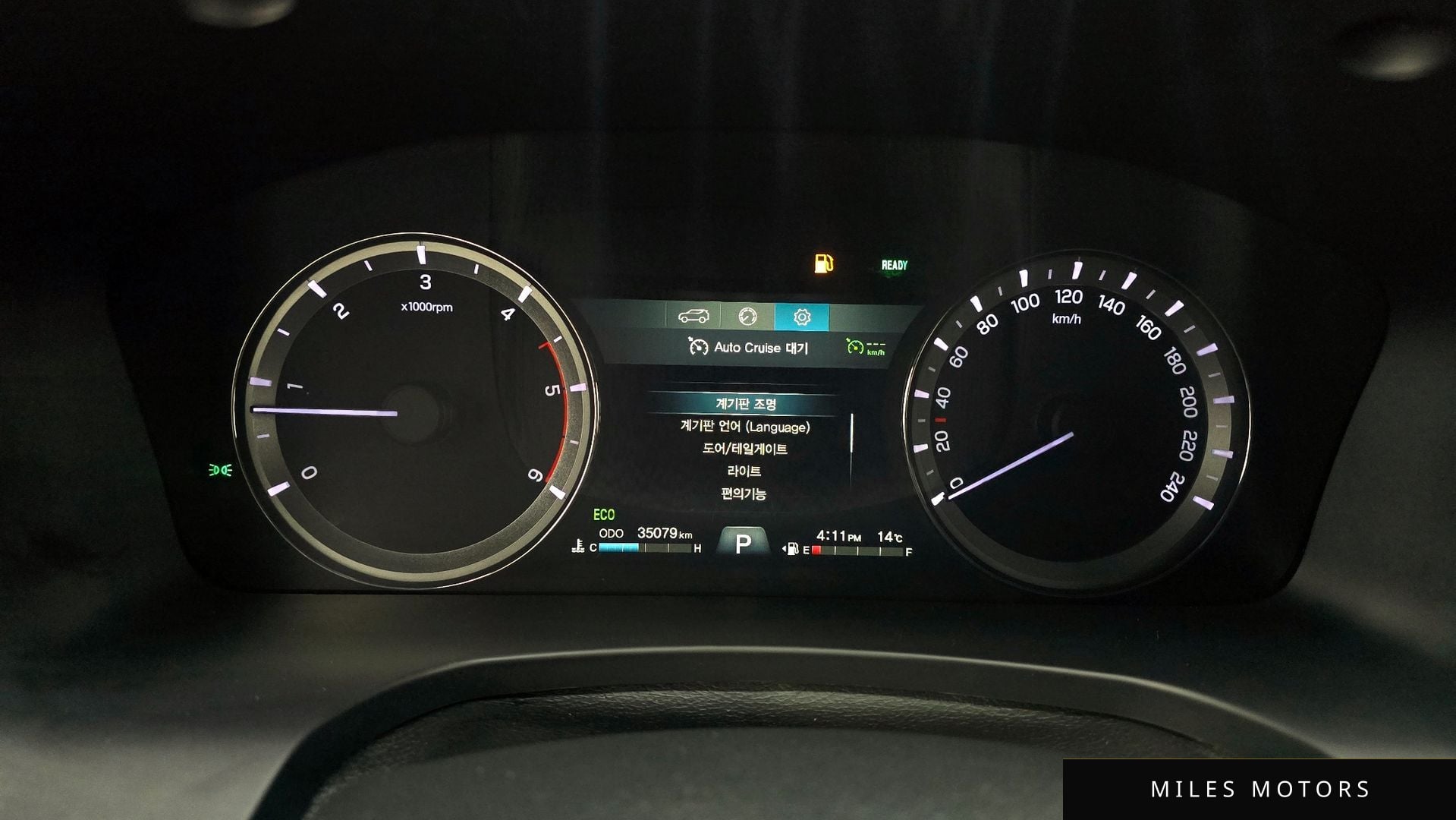 KG Mobility Rexton 2020 — миниатюра 8