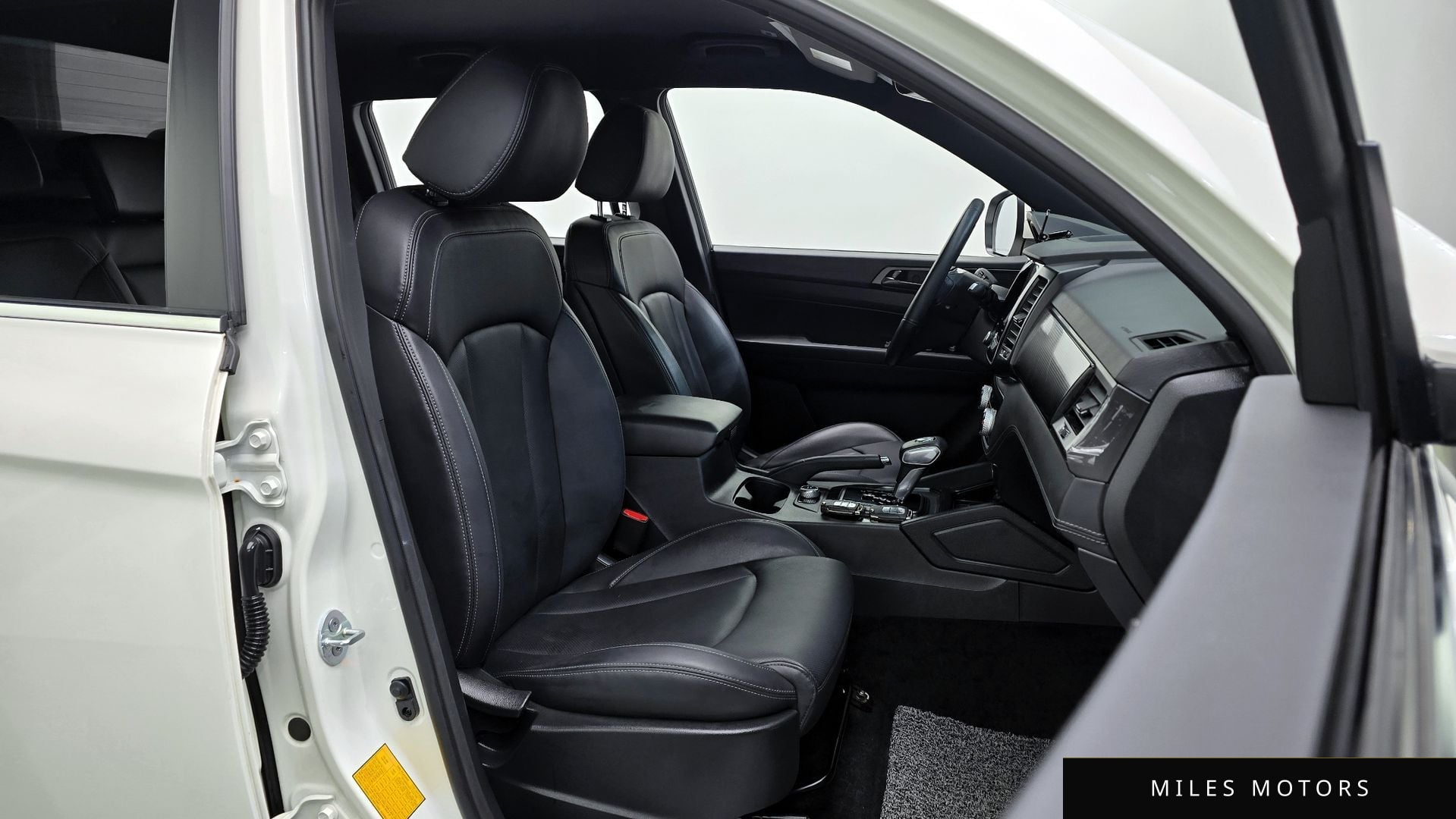 KG Mobility Rexton 2020 — миниатюра 10