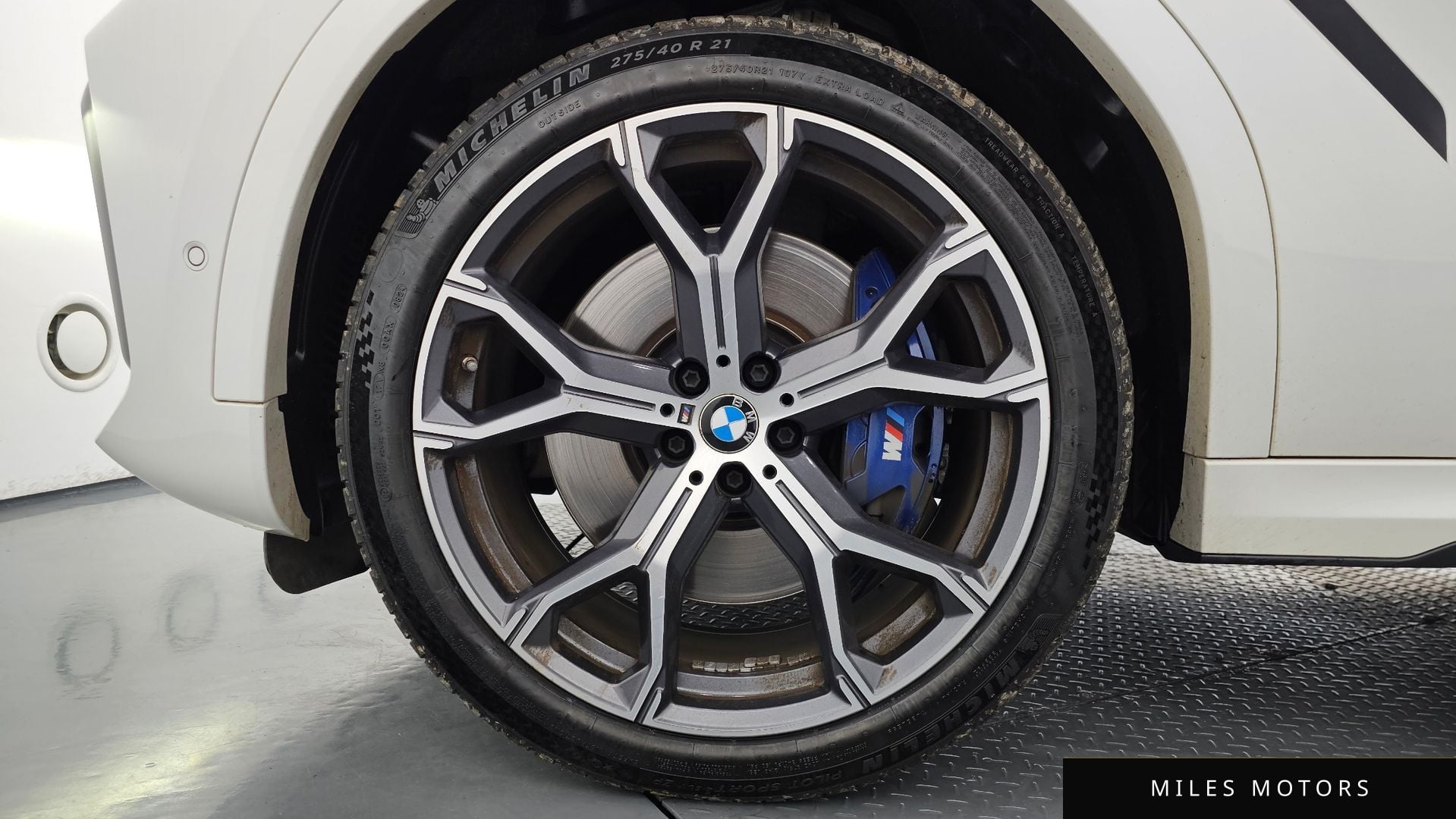 BMW X6 (G06) 2020 — миниатюра 5