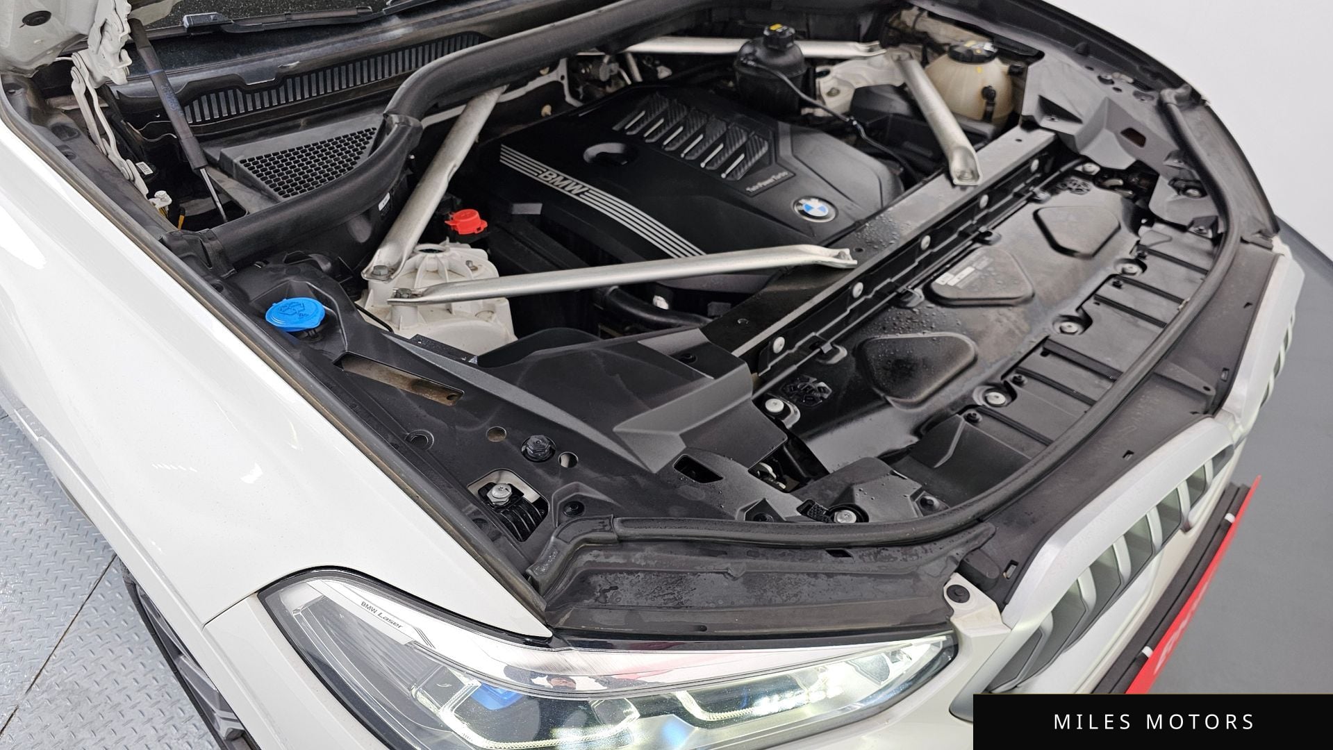 BMW X6 (G06) 2020 — миниатюра 6