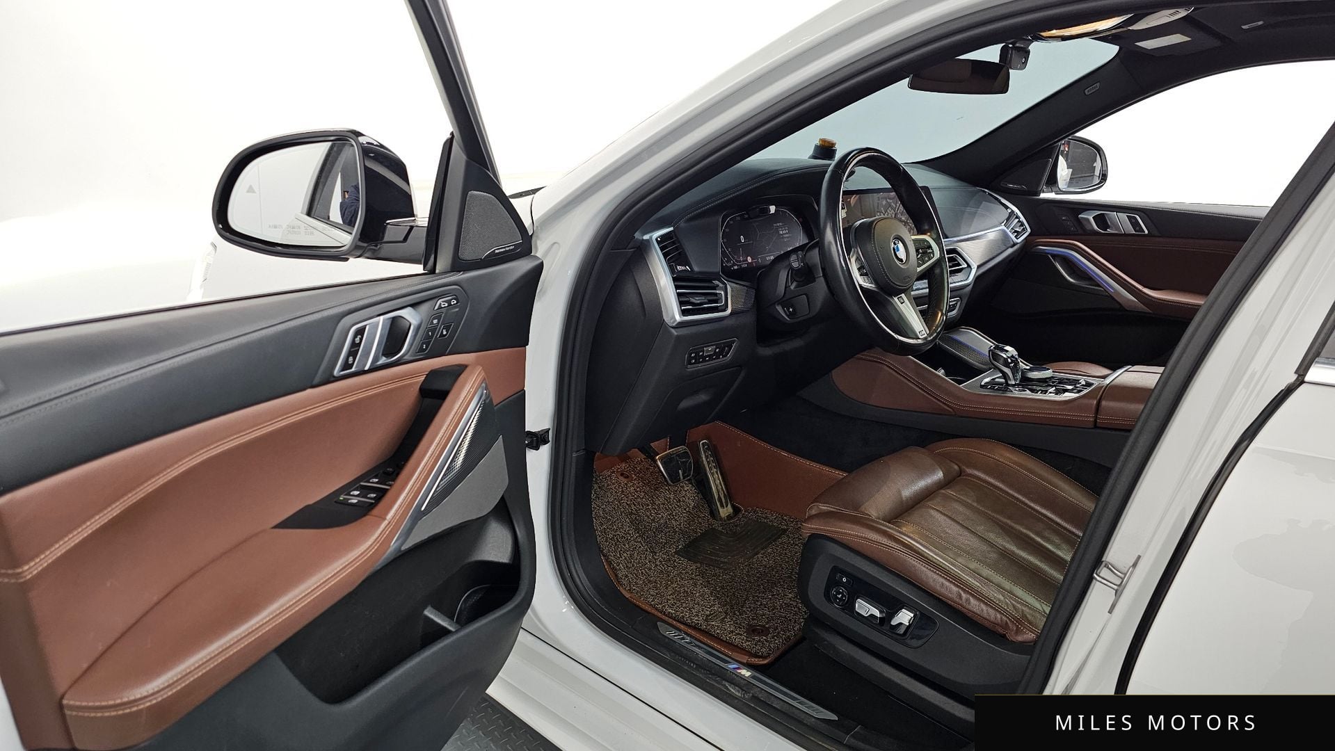 BMW X6 (G06) 2020 — миниатюра 10