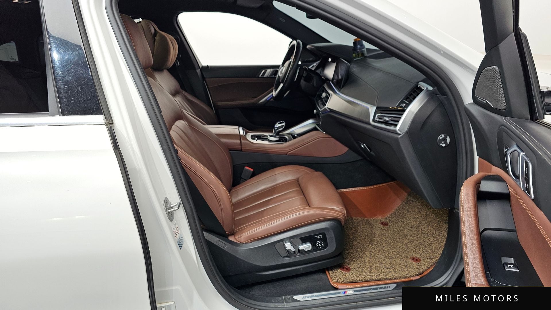BMW X6 (G06) 2020 — миниатюра 11