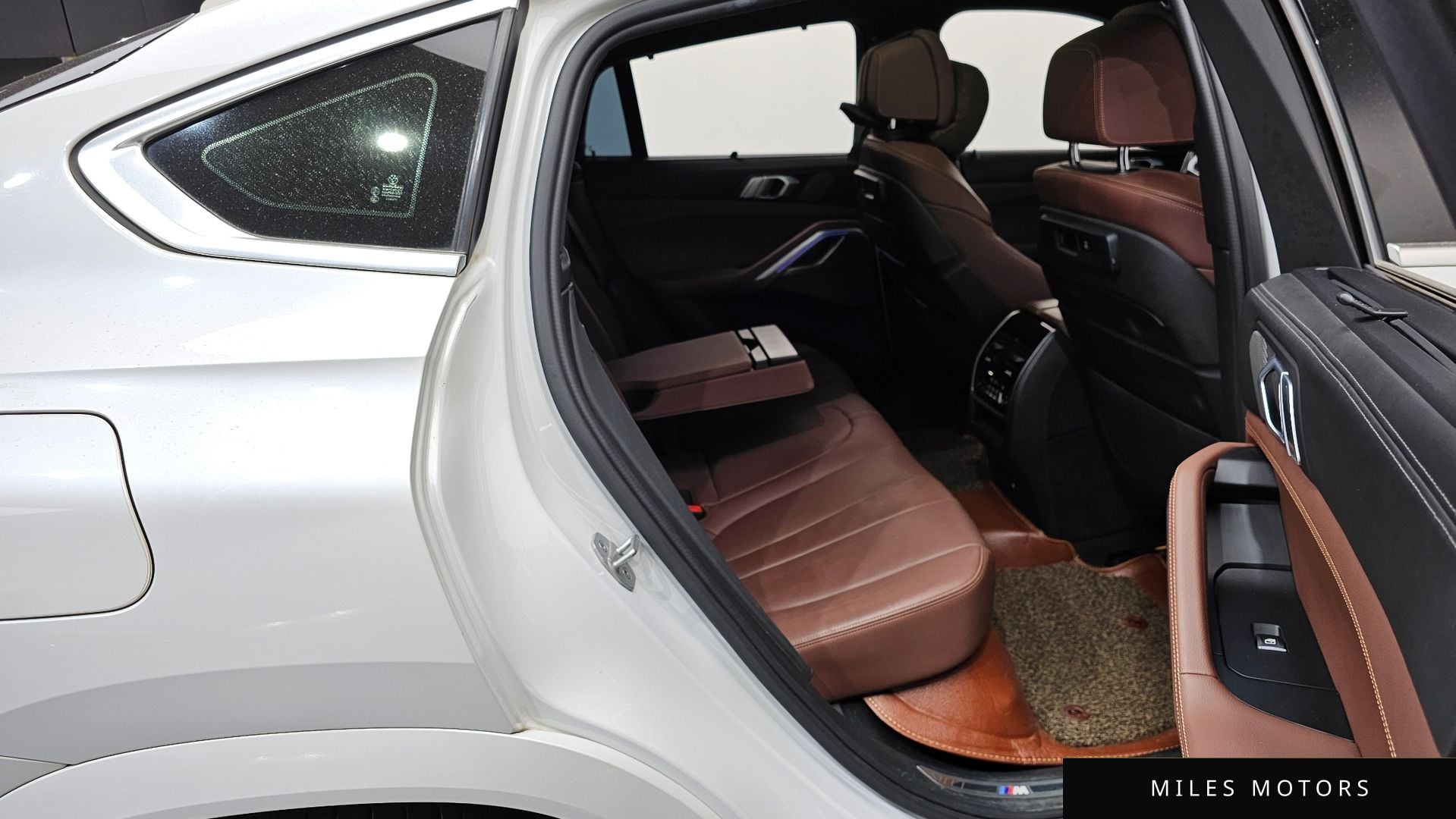 BMW X6 (G06) 2020 — миниатюра 12