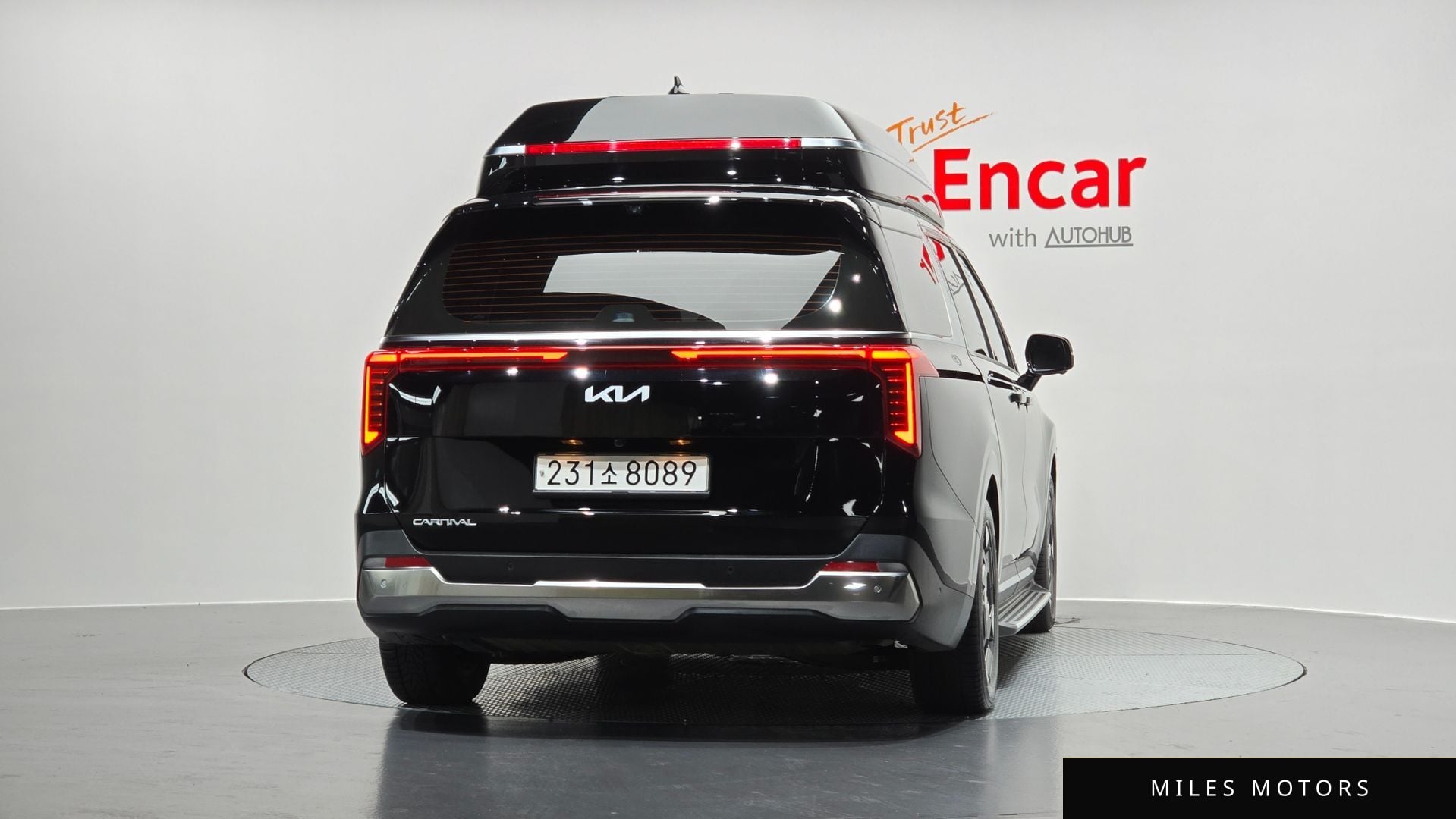 Kia Canival 2024 — миниатюра 4