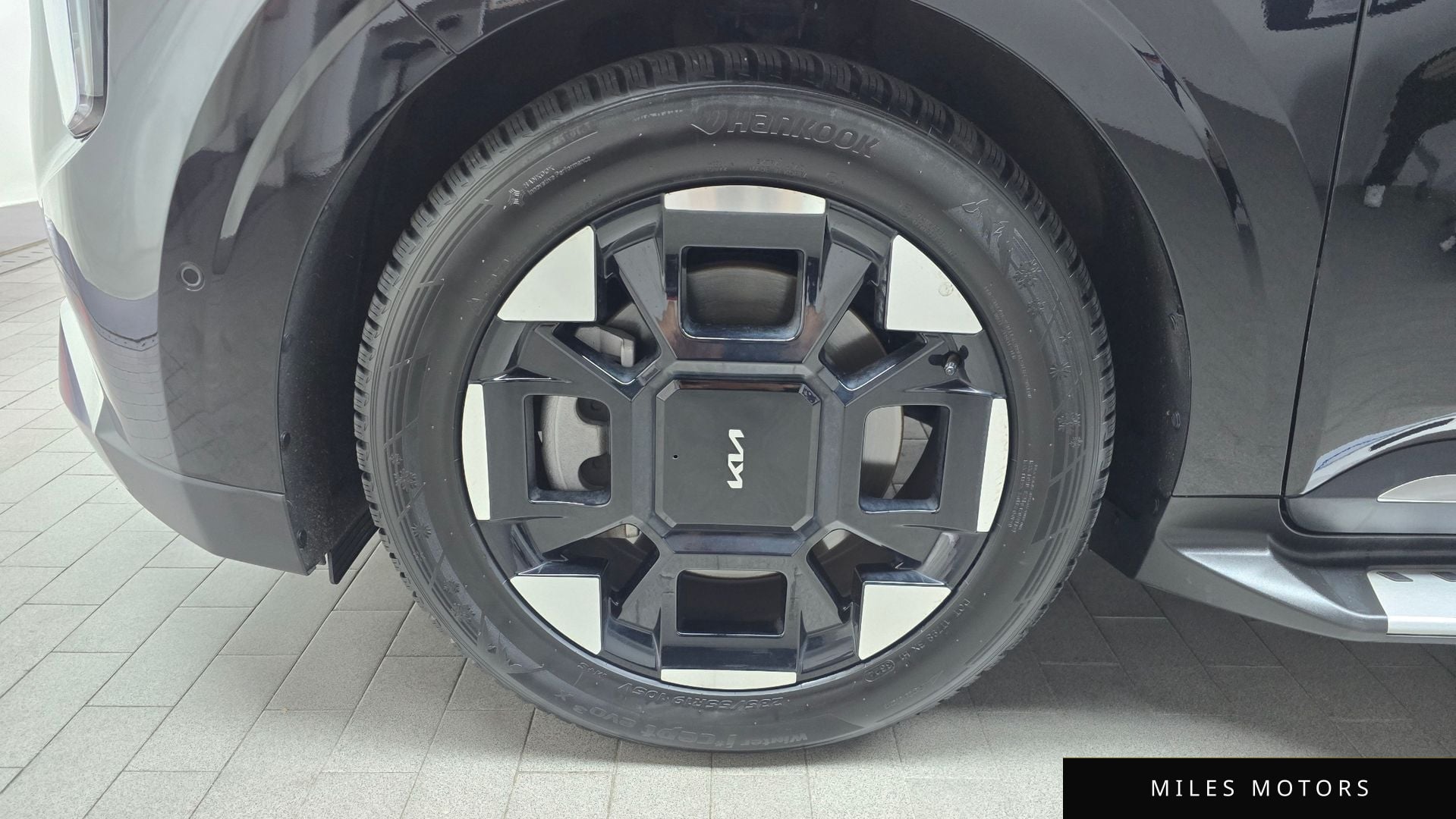 Kia Canival 2024 — миниатюра 5