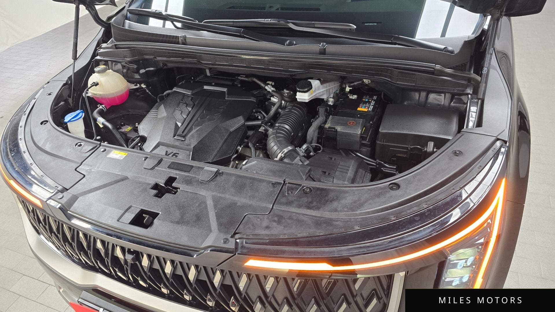 Kia Canival 2024 — миниатюра 6