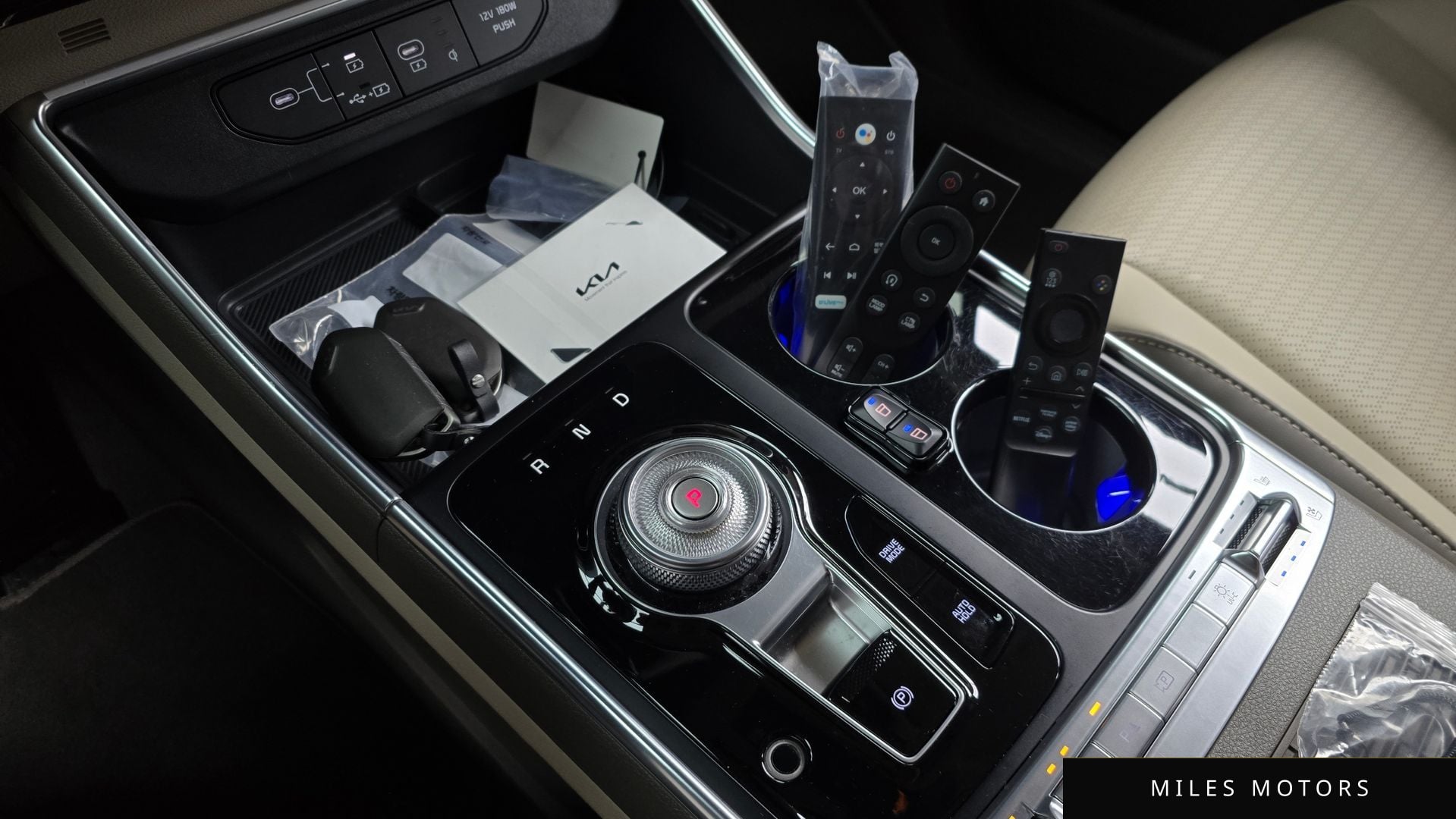 Kia Canival 2024 — миниатюра 9