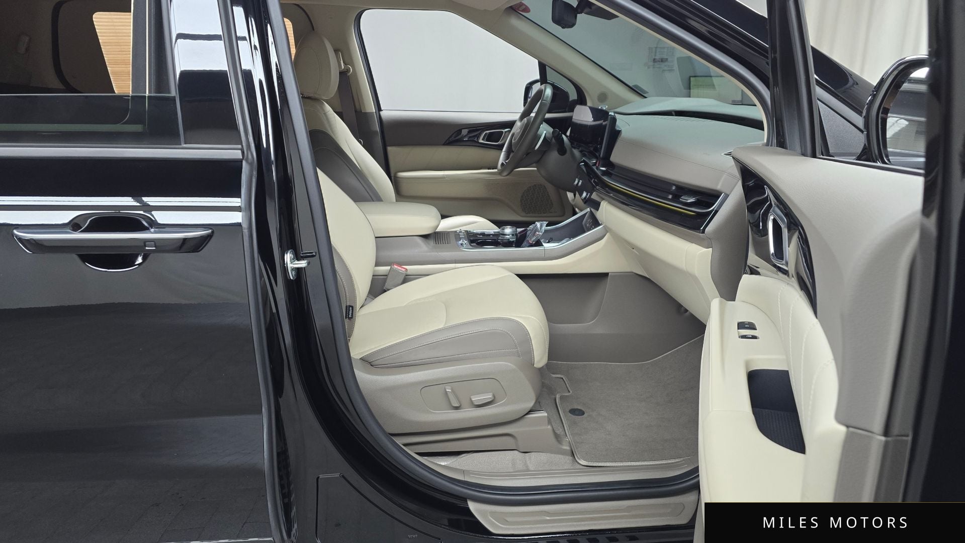 Kia Canival 2024 — миниатюра 11