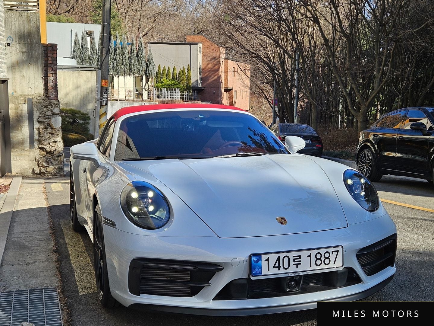 Porsche 911 (992) 2024 — миниатюра 3