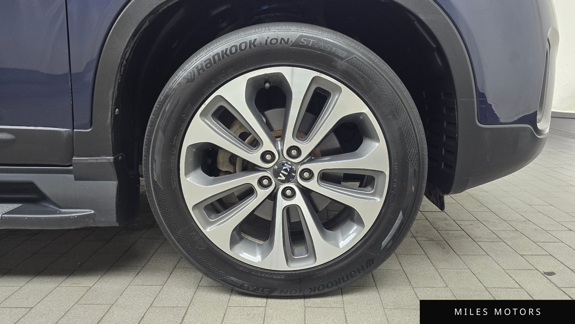 Kia Sorento 2014 — миниатюра 5