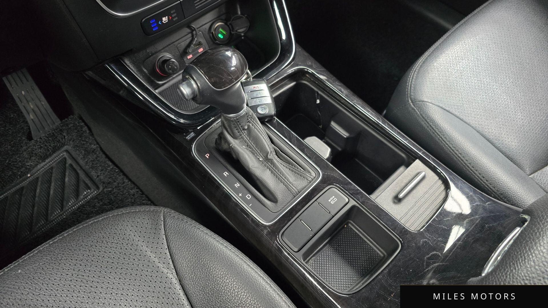 Kia Sorento 2014 — миниатюра 9