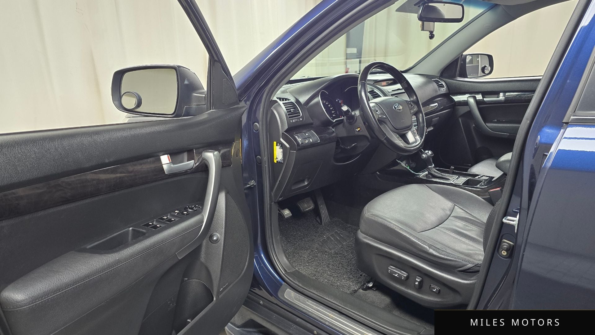 Kia Sorento 2014 — миниатюра 10