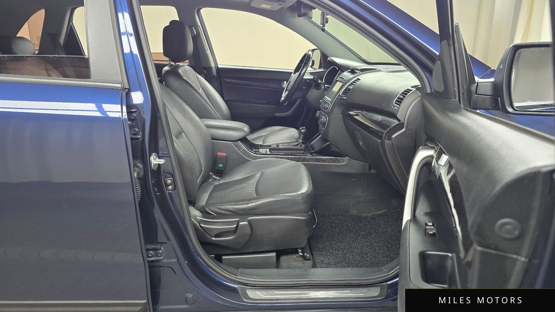 Kia Sorento 2014 — миниатюра 11