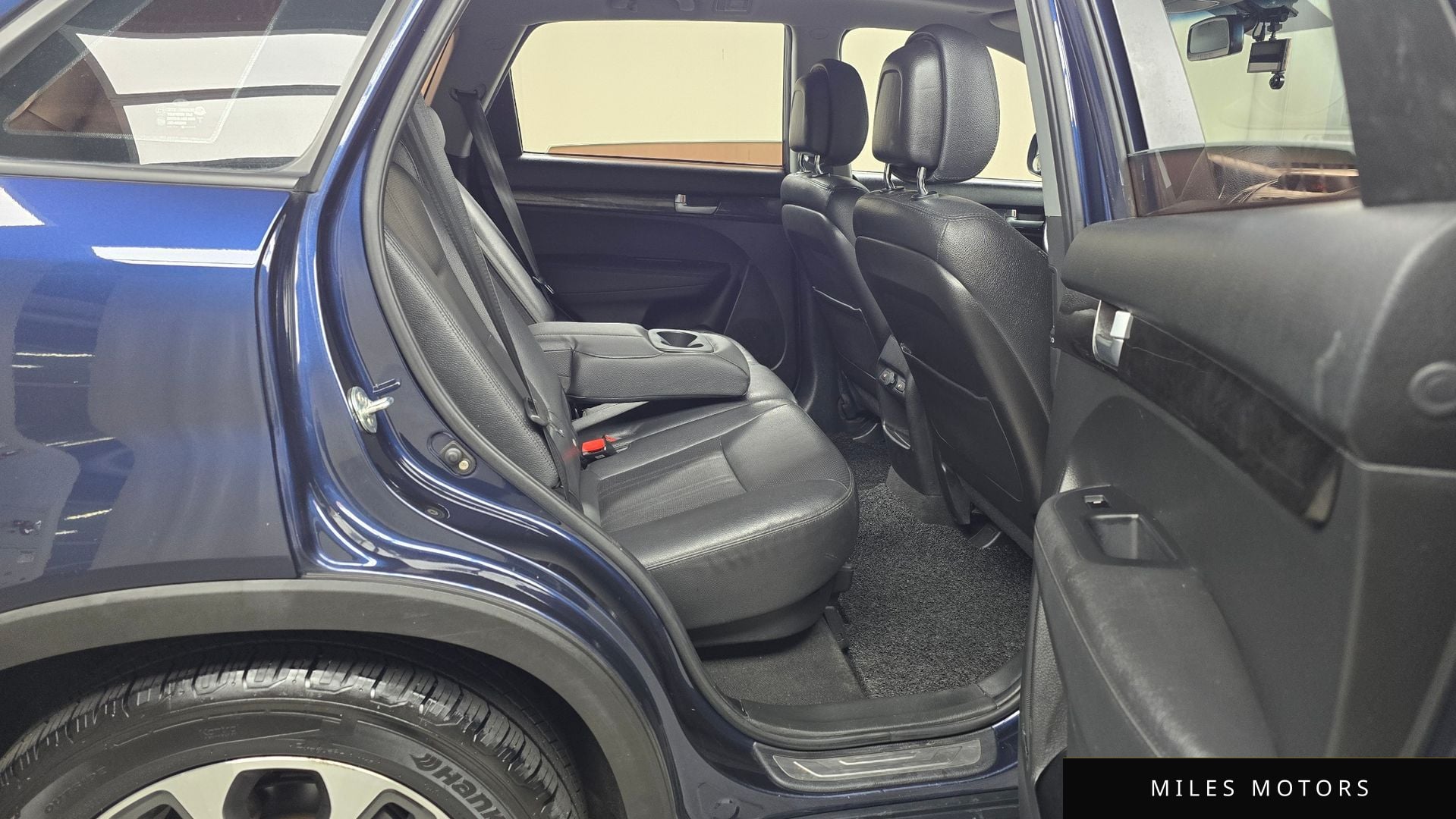 Kia Sorento 2014 — миниатюра 12