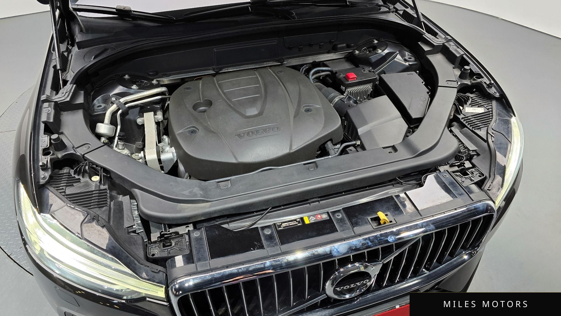Volvo XC60 2019 — миниатюра 6