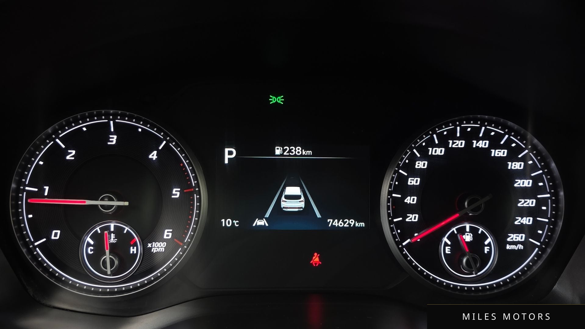 Hyundai Santafe 2022 — миниатюра 8