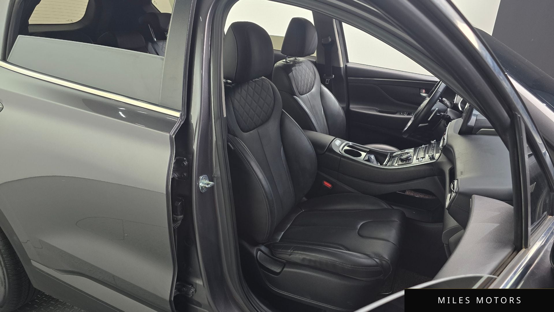 Hyundai Santafe 2022 — миниатюра 12