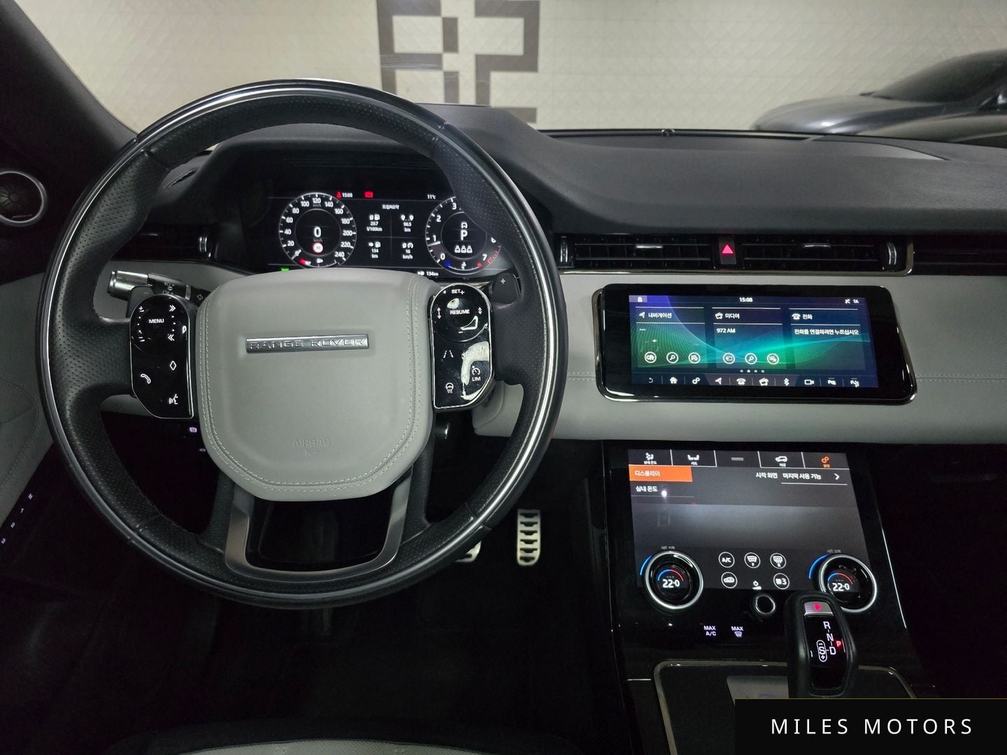Land Rover Range Rover Evoque 2020 — миниатюра 7
