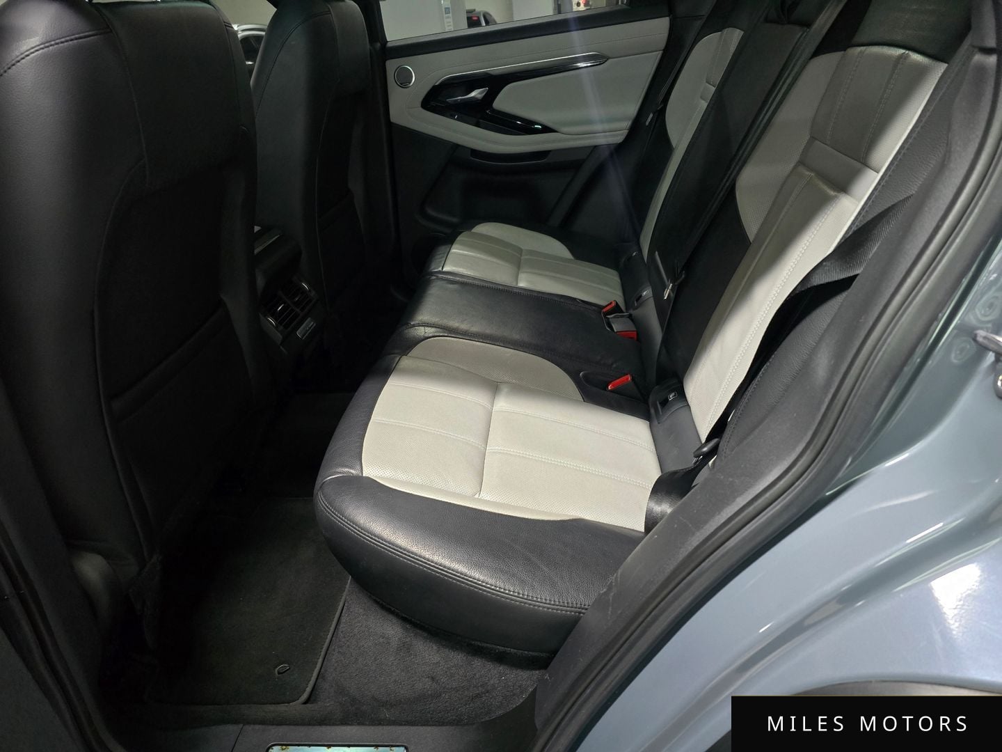Land Rover Range Rover Evoque 2020 — миниатюра 11