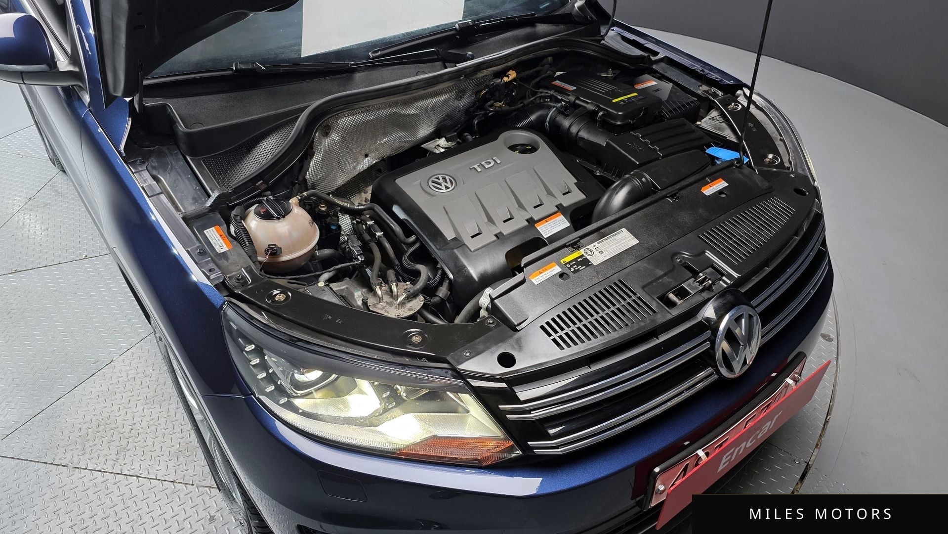 Volkswagen Tiguan 2015 — миниатюра 6