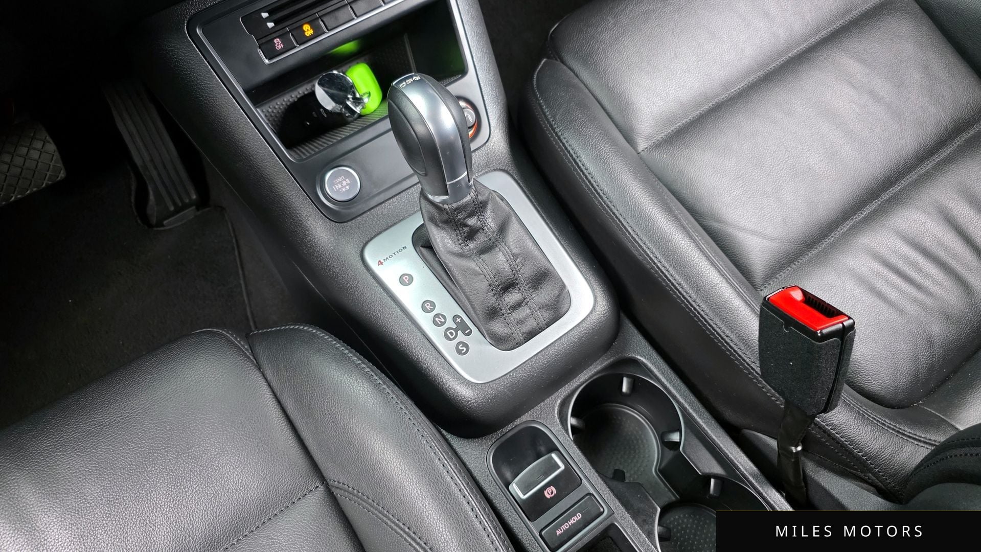 Volkswagen Tiguan 2015 — миниатюра 9