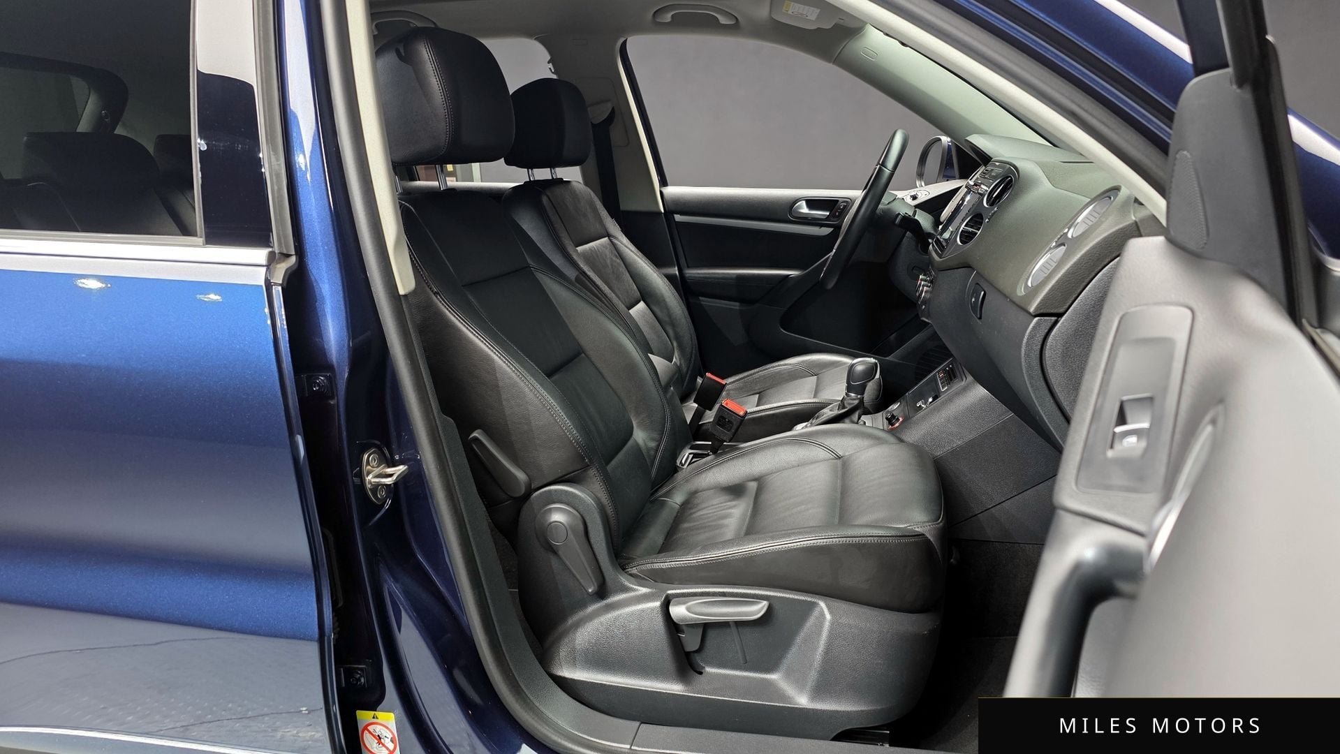 Volkswagen Tiguan 2015 — миниатюра 10