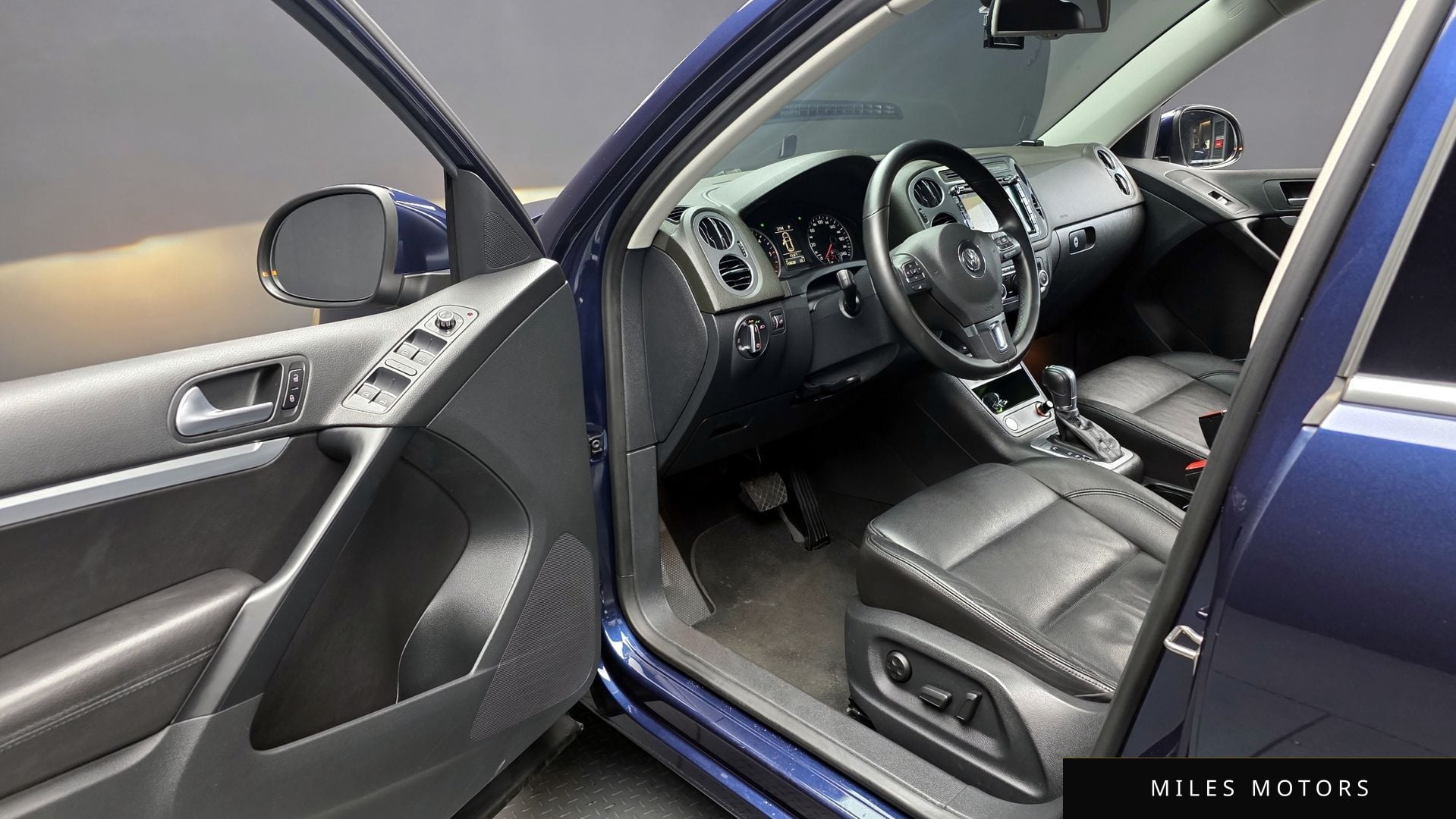 Volkswagen Tiguan 2015 — миниатюра 11