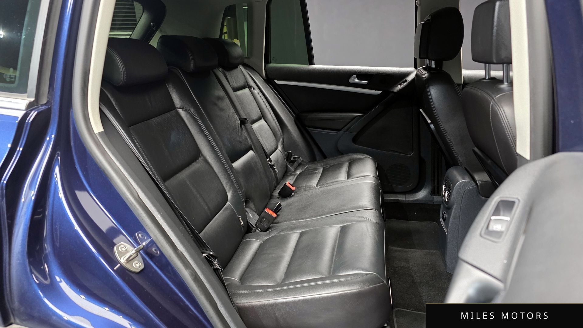 Volkswagen Tiguan 2015 — миниатюра 12