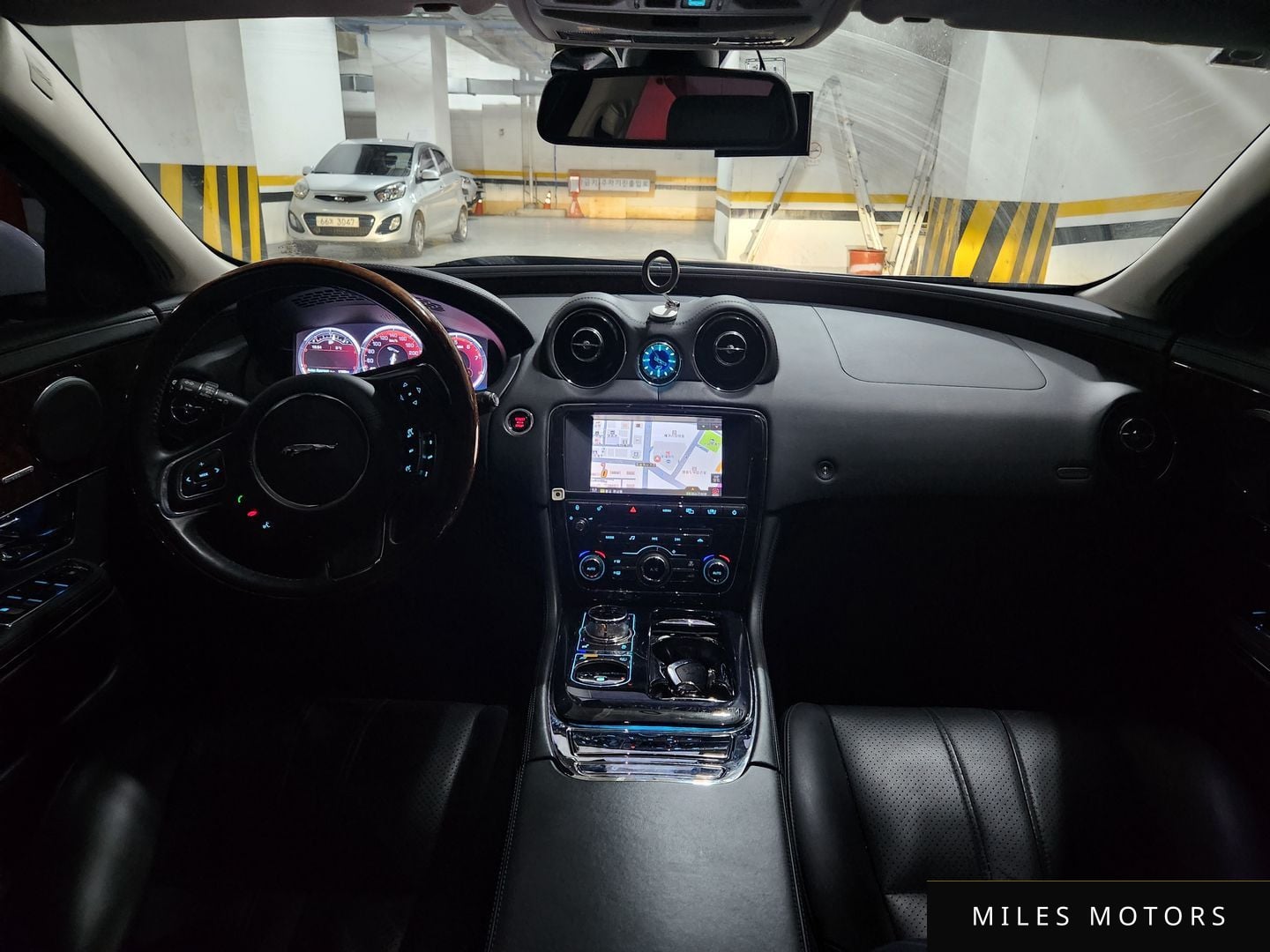 Jaguar All New XJ 2011 — миниатюра 5