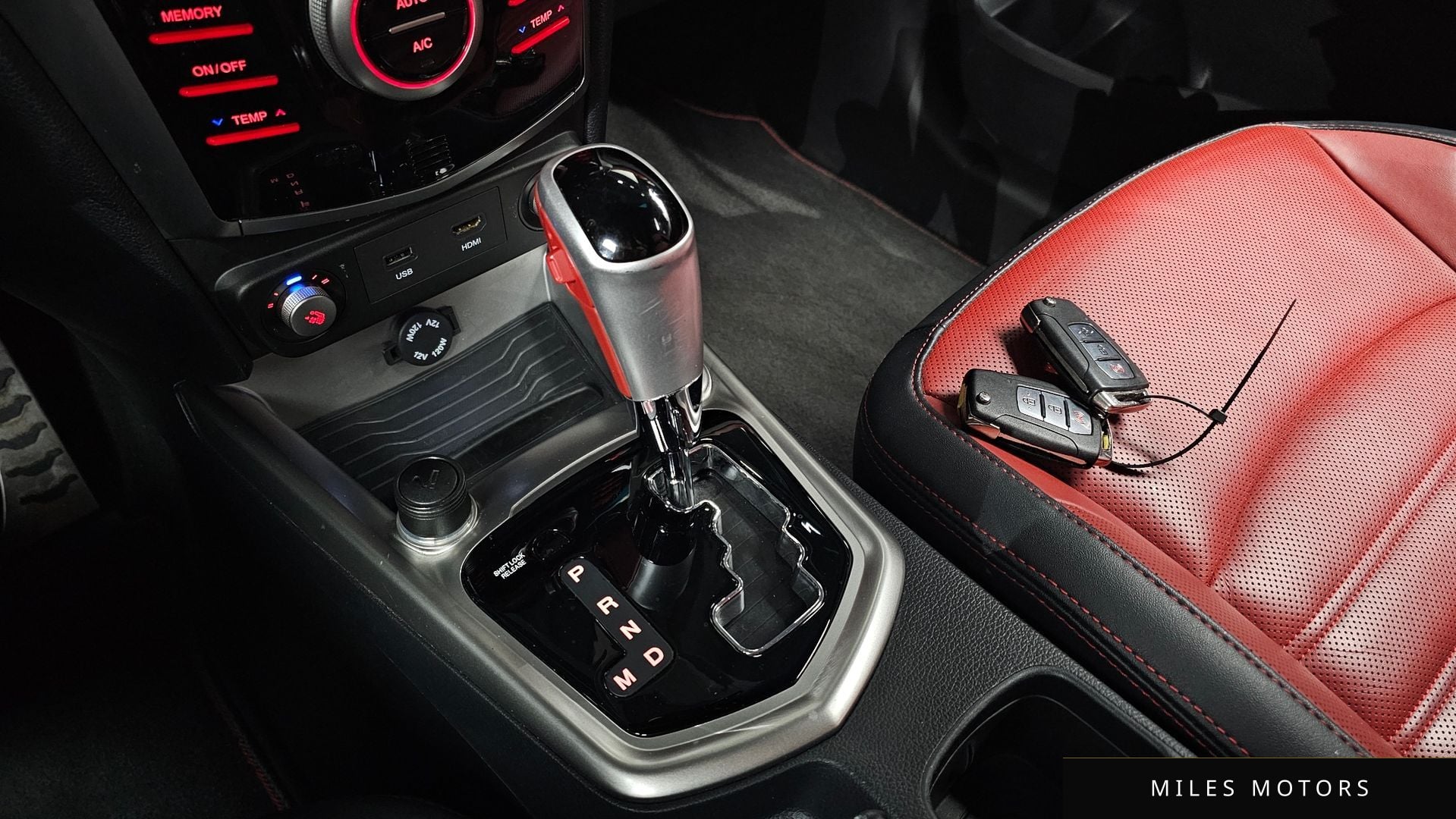 KG Mobility Tivoli 2016 — миниатюра 9