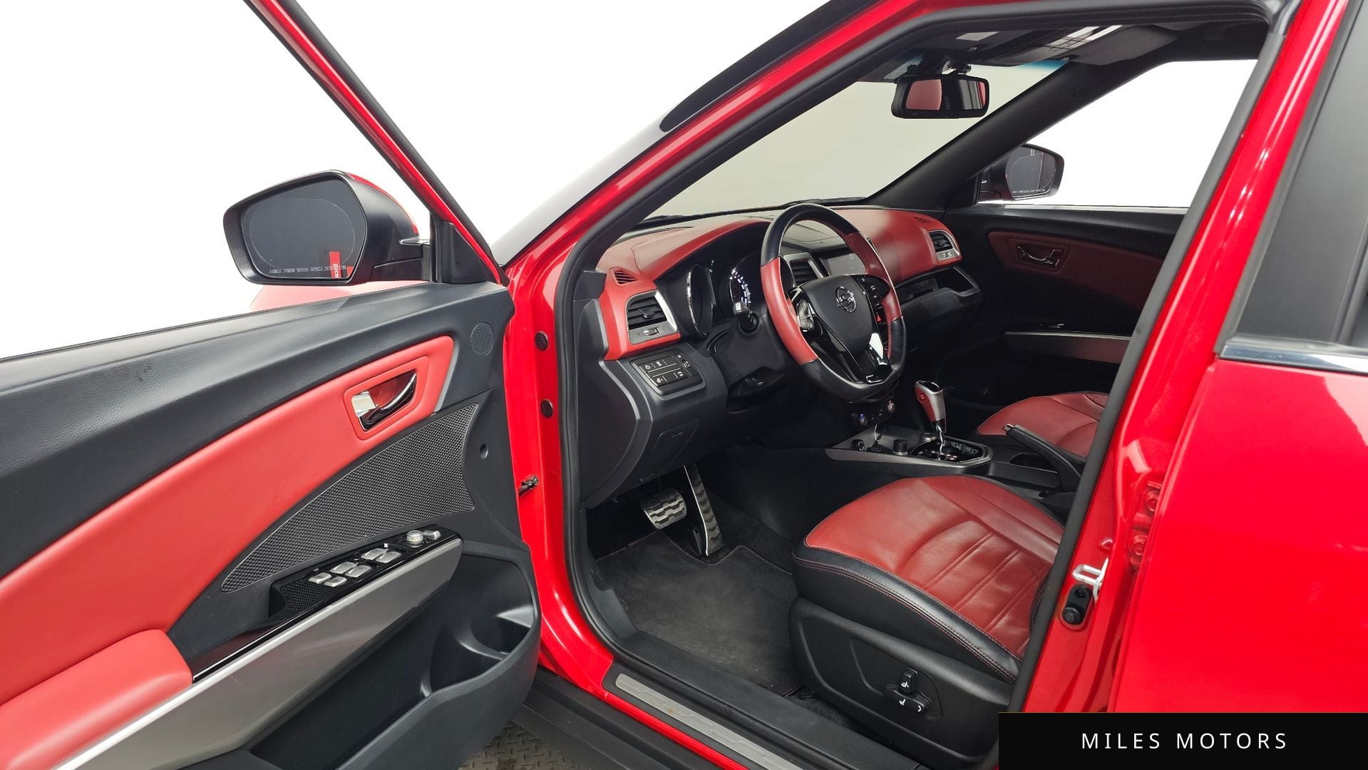 KG Mobility Tivoli 2016 — миниатюра 10