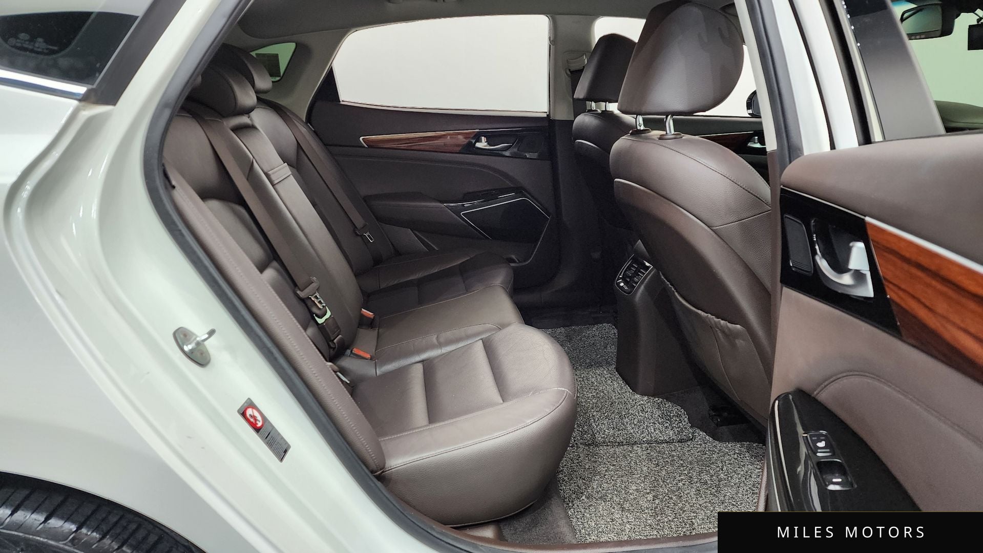 Kia K7 2017 — миниатюра 12