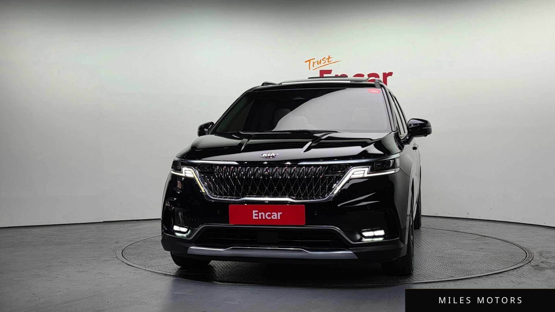 Kia Carnival 2021 — миниатюра 3
