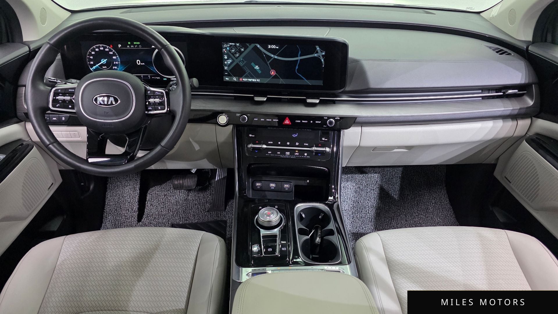 Kia Carnival 2021 — миниатюра 7
