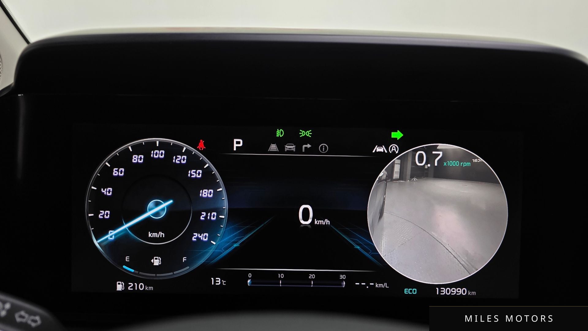 Kia Carnival 2021 — миниатюра 8