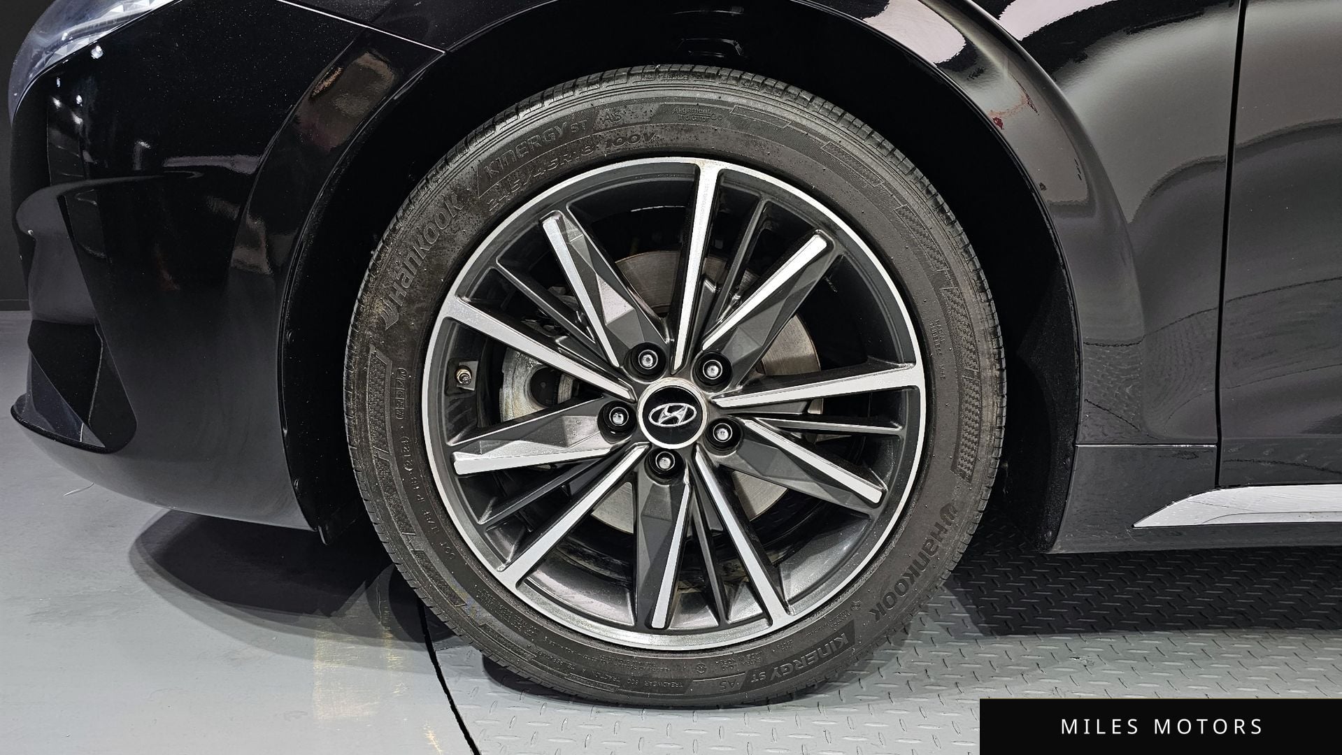 Hyundai Grandeur 2021 — миниатюра 5