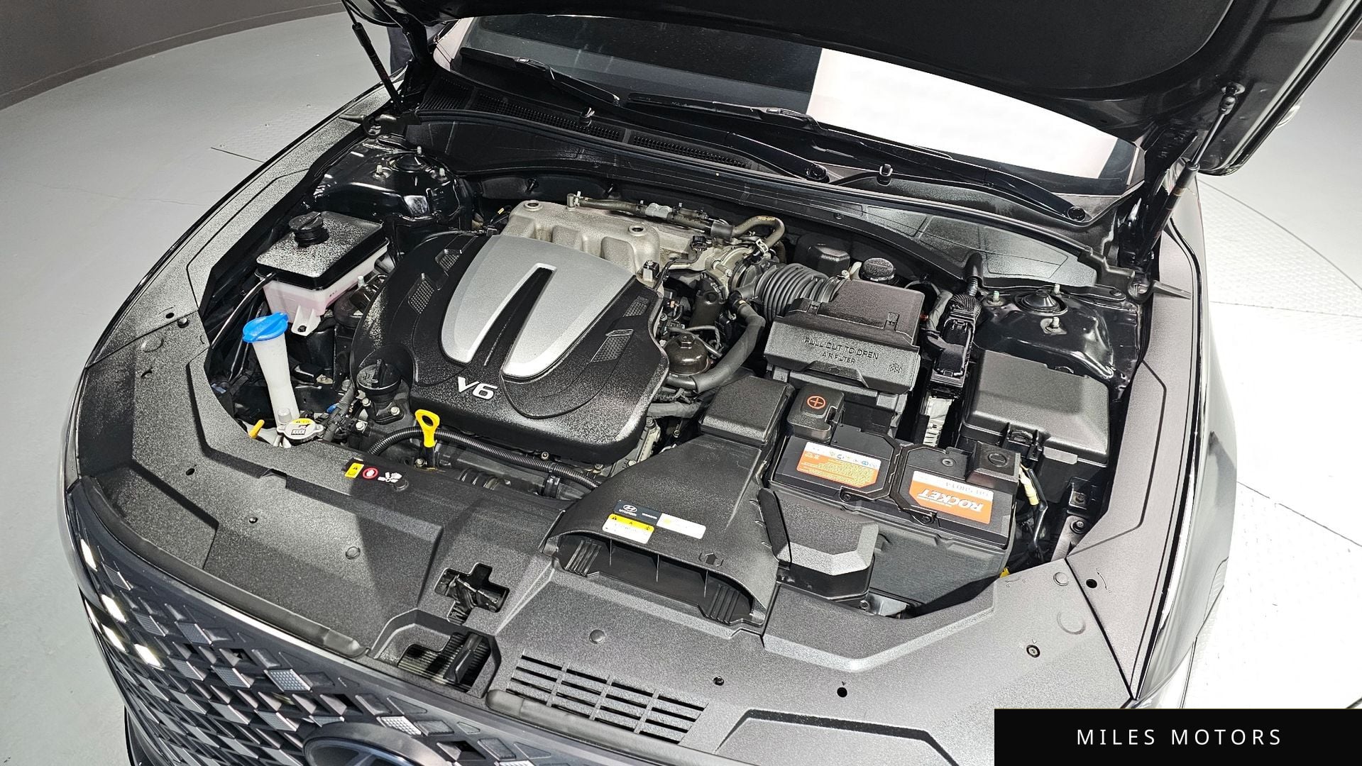 Hyundai Grandeur 2021 — миниатюра 6