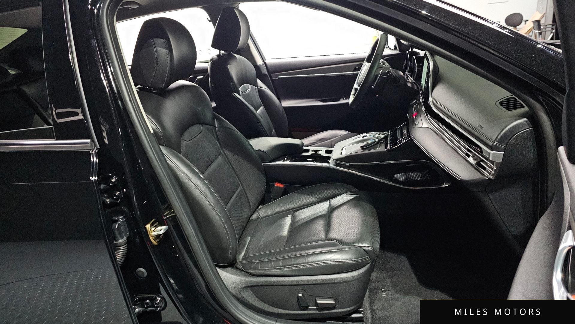 Hyundai Grandeur 2021 — миниатюра 10