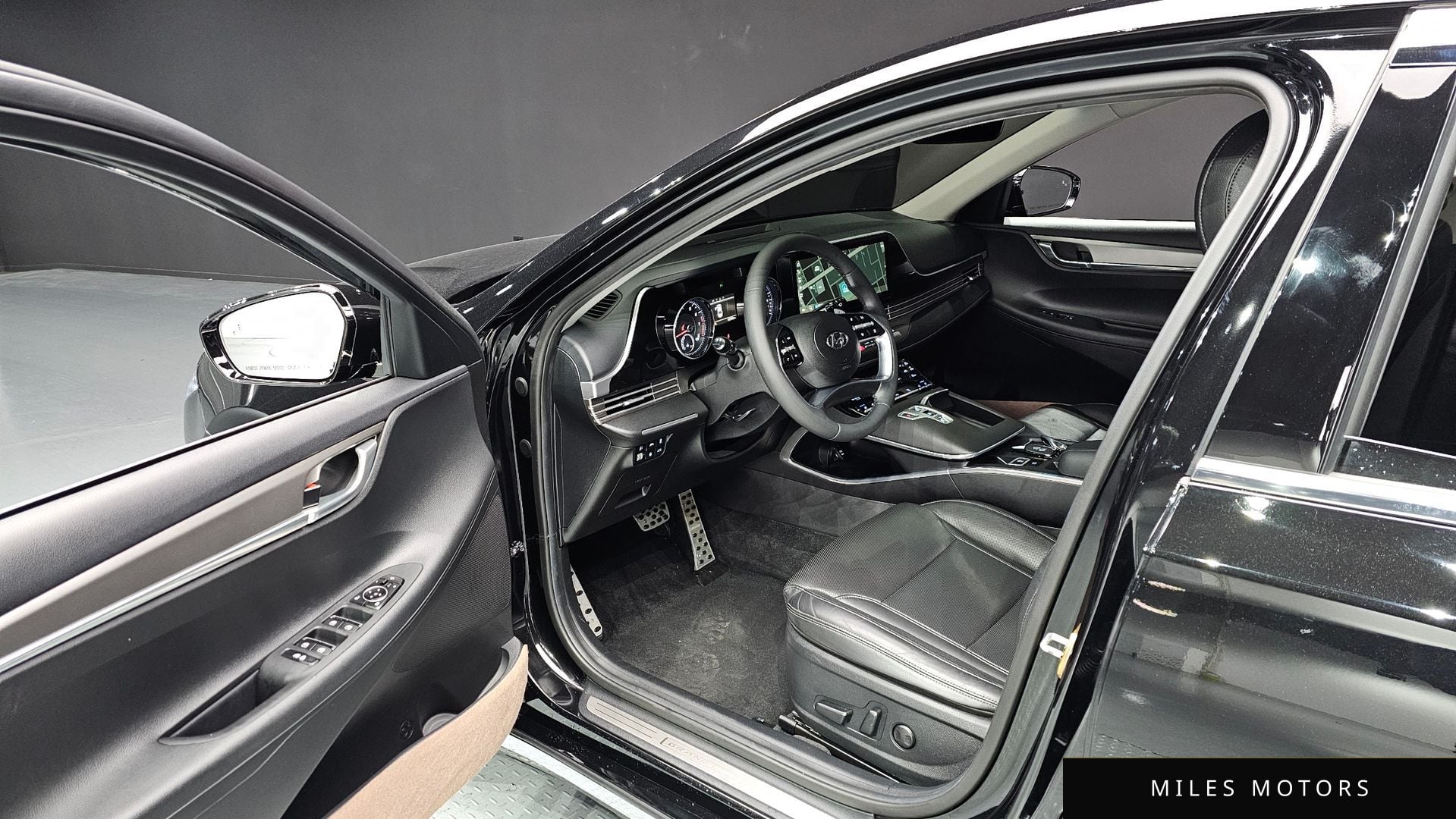 Hyundai Grandeur 2021 — миниатюра 11