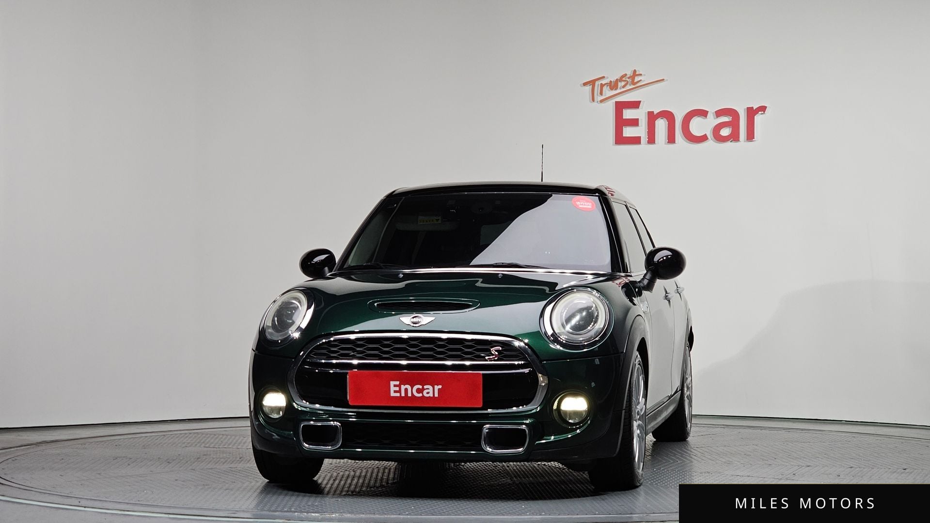 MINI Cooper 2015 — миниатюра 3