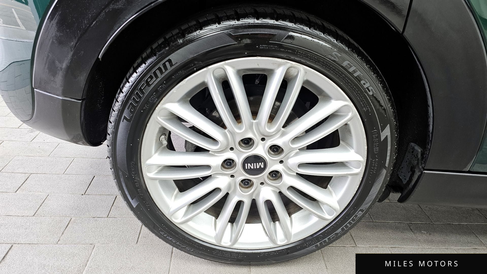MINI Cooper 2015 — миниатюра 5