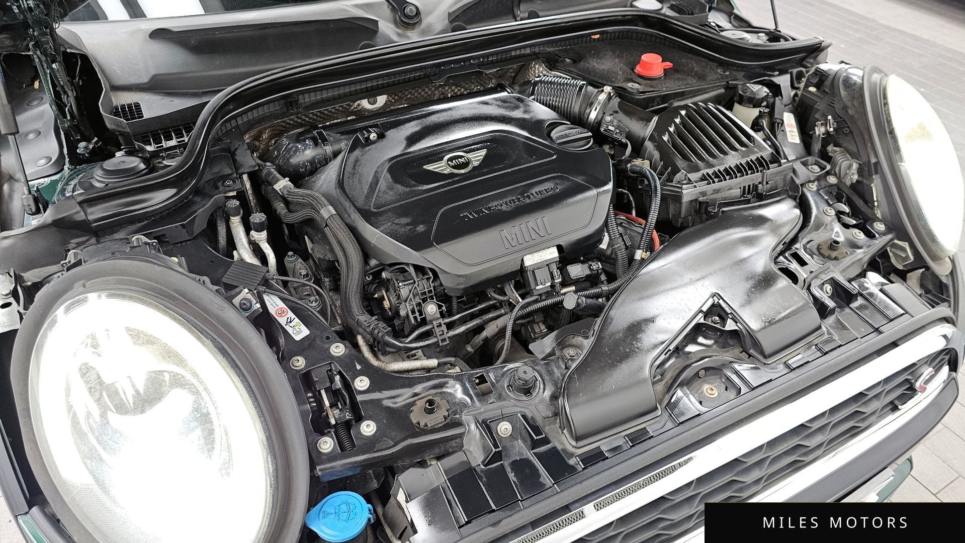 MINI Cooper 2015 — миниатюра 6
