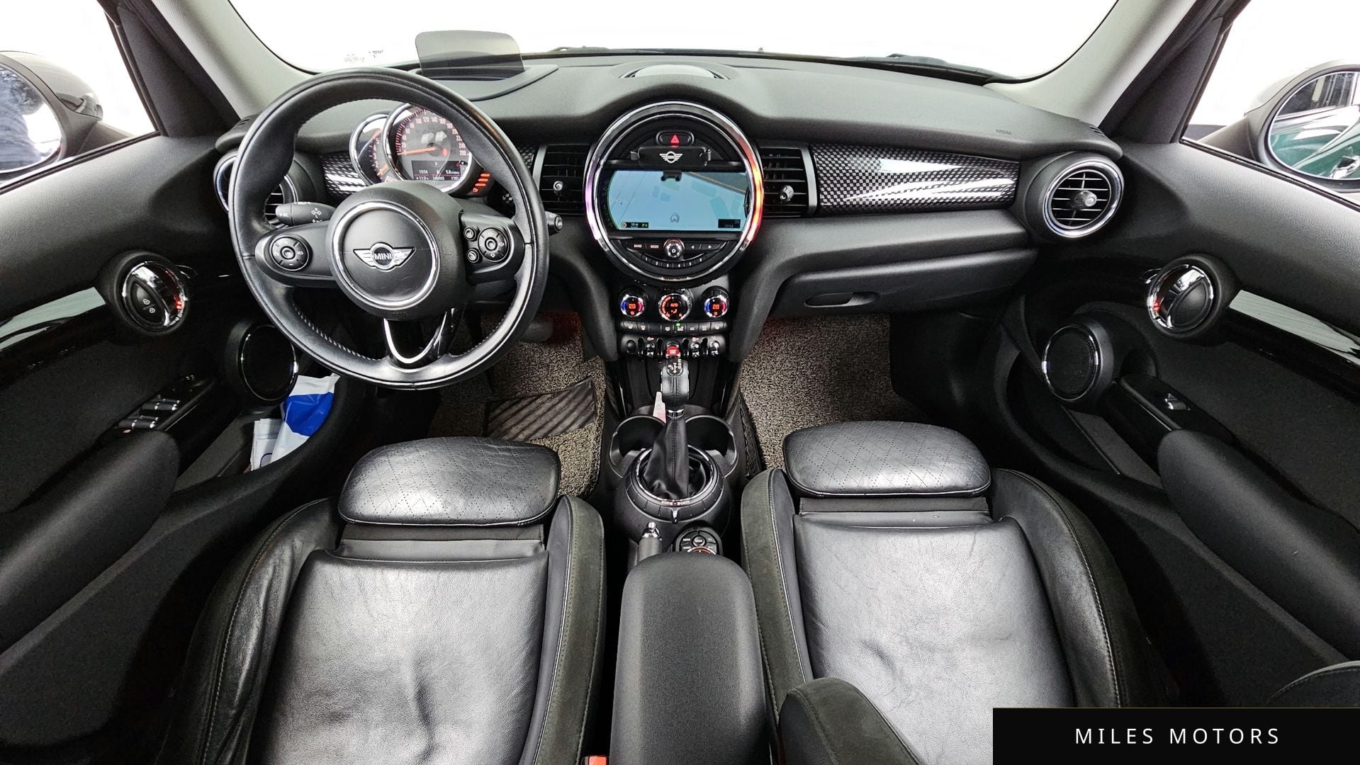 MINI Cooper 2015 — миниатюра 7