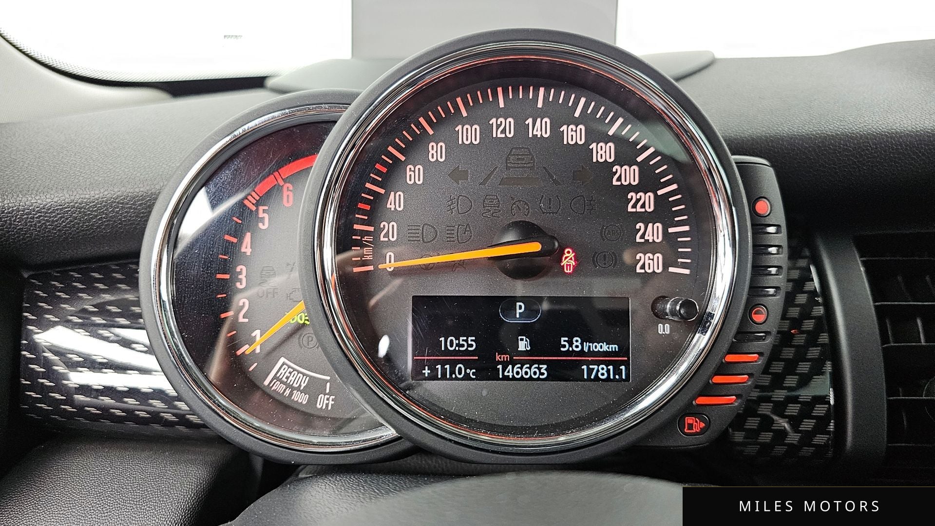 MINI Cooper 2015 — миниатюра 8