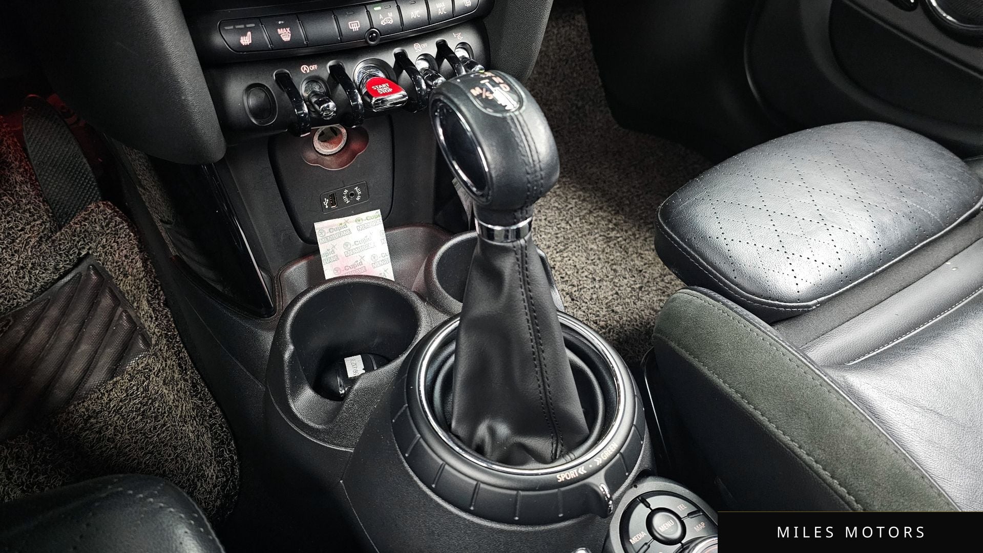 MINI Cooper 2015 — миниатюра 9