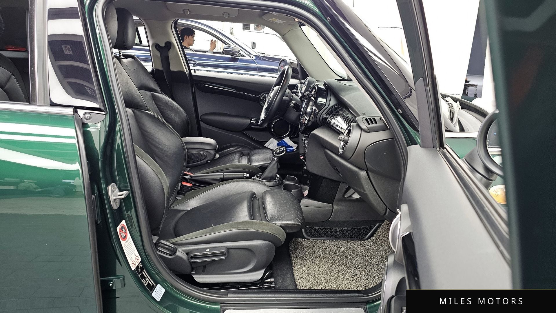 MINI Cooper 2015 — миниатюра 11